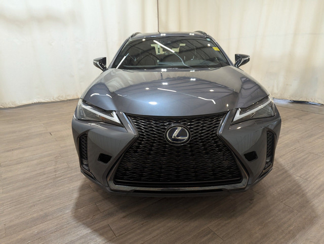 2022 Lexus UX 250h F Sport | No Accidents | Ventilated Seats... in Cars & Trucks in Calgary - Image 4