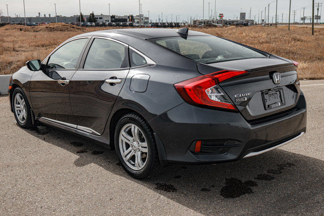  2020 Honda Civic Sedan Touring LEATHER, SUNROOF in Cars & Trucks in Strathcona County - Image 2