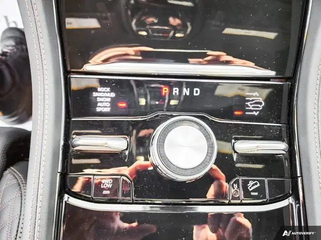 2022 Jeep Grand Cherokee 4xe Summit Reserve | Demo | Leather in Cars & Trucks in Guelph - Image 19