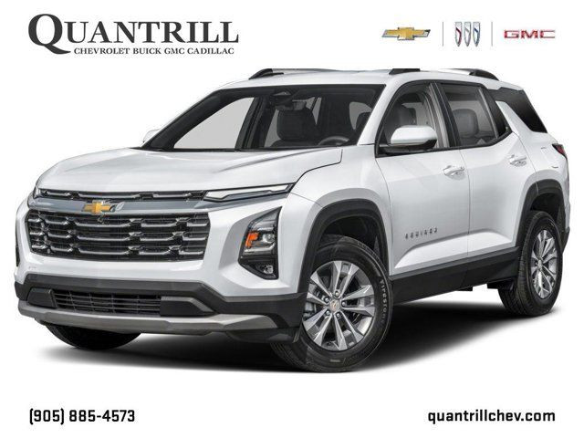 2025 Chevrolet Equinox FWD LT in Cars & Trucks in Oshawa / Durham Region