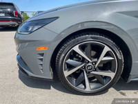 ==== 2022 Hyundai Sonata N Line | 290 HP | Sport Seats ==== Experience power, precision, and premium... (image 8)