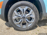 Only 6,605 Miles! This Kia Seltos delivers a Regular Unleaded I-4 2.0 L/122 engine powering this Var... (image 8)
