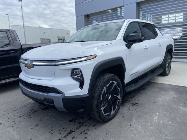 2025 Chevrolet Silverado EV Extended Range LT in Cars & Trucks in Calgary - Image 4