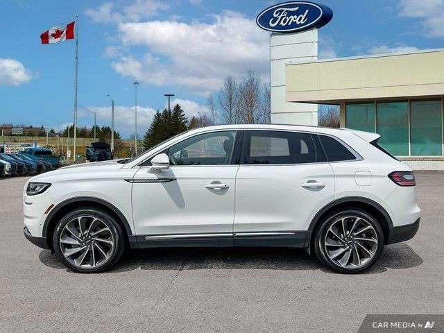2022 Lincoln Nautilus Reserve in Cars & Trucks in Kitchener / Waterloo - Image 4