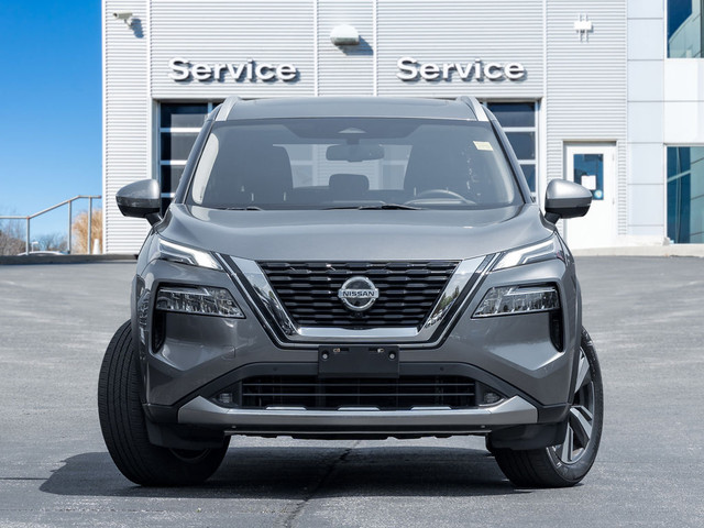 2021 Nissan Rogue Platinum CLEAN CARFAX | ONE OWNER | FULLY LOAD in Cars & Trucks in Oshawa / Durham Region - Image 2