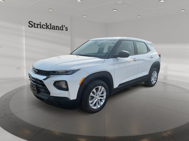 2023 CHEVROLET TRAILBLAZER LS in Cars & Trucks in Stratford - Image 2