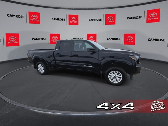 2024 Toyota Tacoma SR5 - Heated Seats - Navigation in Cars & Trucks in Edmonton - Image 2