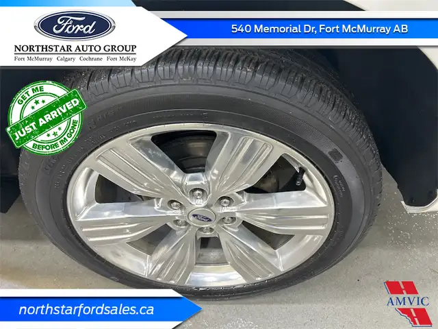 2022 Ford Expedition Platinum - Leather Seats in Cars & Trucks in Fort McMurray - Image 17