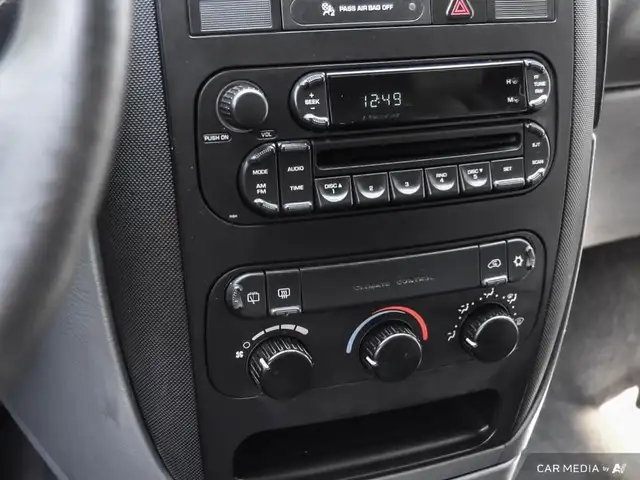 2007 Dodge Caravan 4dr Wgn in Cars & Trucks in City of Toronto - Image 21