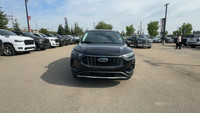 This Ford Escape is equipped with: Cloth Seats Trim, Radio: AM/FM Stereo w/SiriusXM, 8 Inch Touchscr... (image 3)