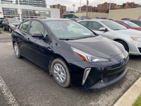 2022 Toyota Prius AWD-e Frais RDPRM inclus