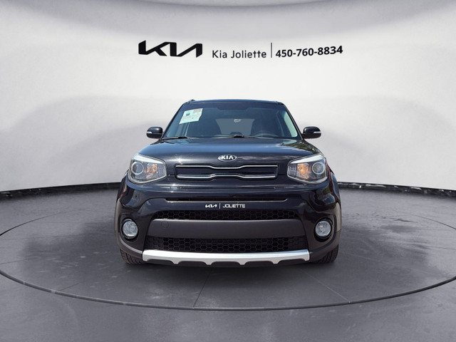 2018 Kia Soul EX A/C MAGS DÉMARREUR À DISTANCE VOLANT CHAUFFANT in Cars & Trucks in Lanaudière - Image 2