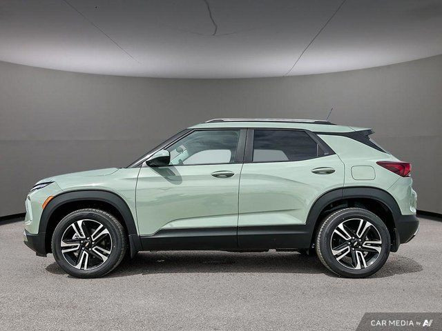 2026 Chevrolet Trailblazer LT | Heated Seat | Apple Carplay in Cars & Trucks in Saskatoon - Image 2