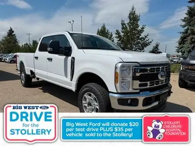 AMVIC Licensed Engine: 8 Cylinder Engine 7.3L Safety Equipment ABS And Driveline Traction Control Si...