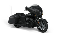 2023 INDIAN Chieftain Dark Horse