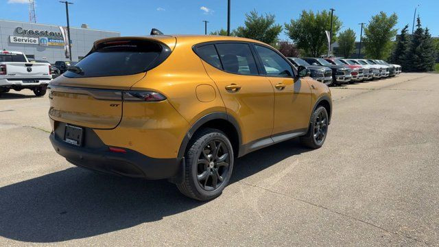 2024 Dodge Hornet R/T Plus | Apple CarPlay | Heated Seats in Cars & Trucks in Edmonton - Image 4