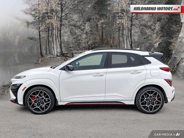 2023 Hyundai Kona N LINE in Cars & Trucks in Hamilton - Image 2