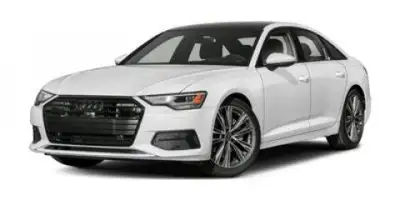 Only 17 Miles! Dealer Certified Pre-Owned. This Audi A6 Sedan delivers a Intercooled Turbo Gas/Elect...