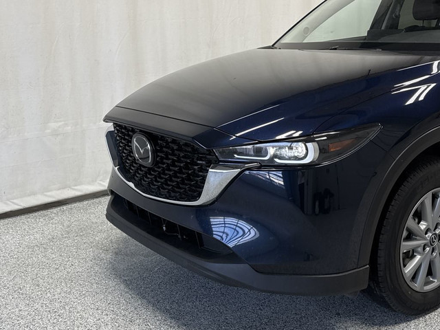 2024 Mazda CX-5 GS AWD - Backup Camera, ACC, Bluetooth in Cars & Trucks in Strathcona County - Image 4