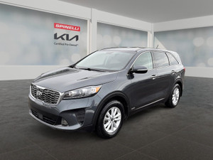 2020 Kia Sorento LX+ AWD