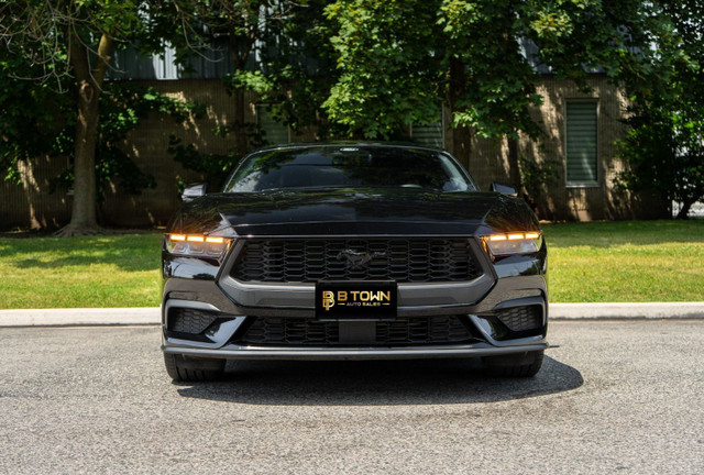 2024 Ford Mustang EcoBoost Premium in Cars & Trucks in Mississauga / Peel Region - Image 2