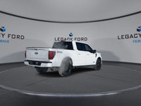 *FX4 Off-Road Package, Tow Package, XLT Black Appearance Package, Unique Sport Cloth Bucket Seats!*... (image 7)