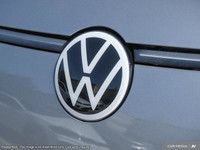 This Volkswagen ID. Buzz boasts a Electric engine powering this Automatic transmission. Window Grid... (image 8)