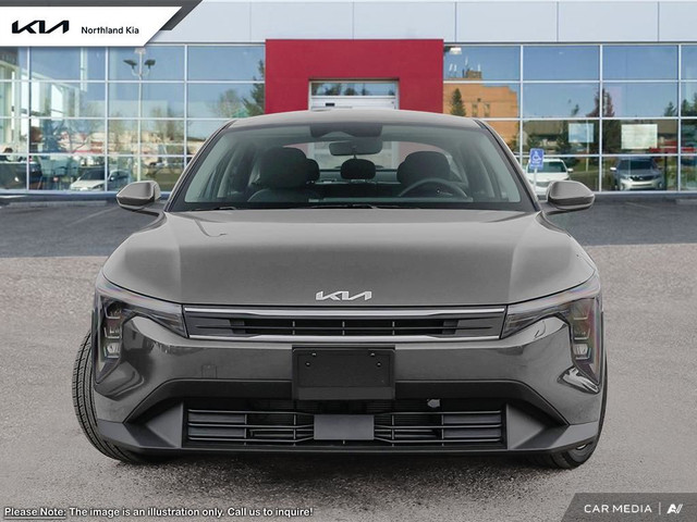 2025 Kia K4 EX in Cars & Trucks in Calgary - Image 2