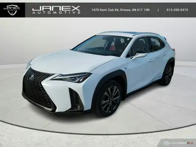 Janex Auto Sales Your Trusted Ottawa Dealership for Over 30 Years Family-owned and operated, we offe...