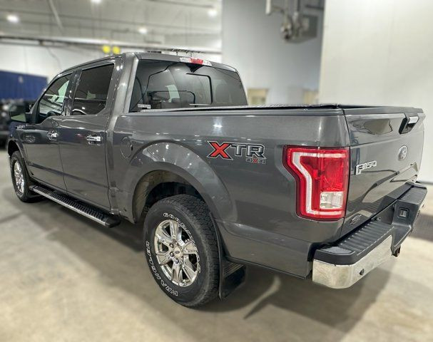 2015 Ford F-150 XLT in Cars & Trucks in Lloydminster - Image 4