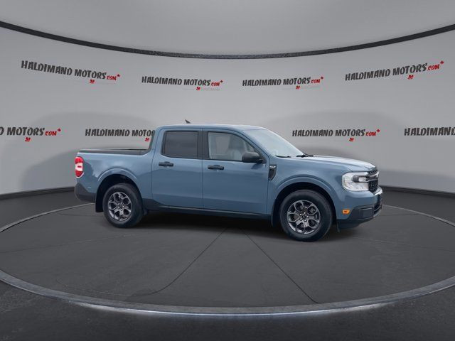 2022 Ford Maverick XLT in Cars & Trucks in Hamilton - Image 2
