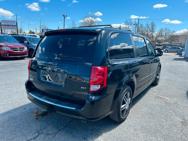 2014 Dodge Grand Caravan No Accidents One Owner in Cars & Trucks in Peterborough - Image 4