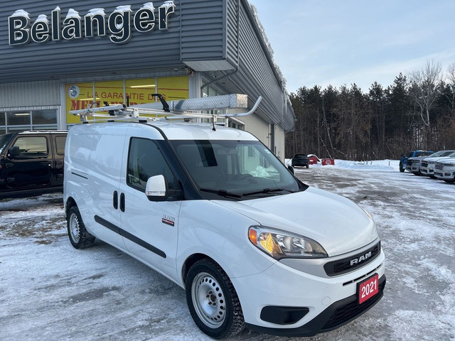 2021 Ram ProMaster City SLT in Cars & Trucks in Ottawa