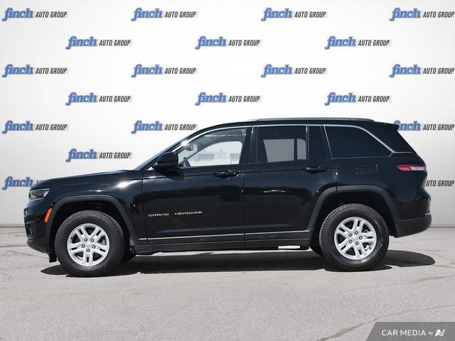 2023 Jeep Grand Cherokee Laredo No Accidents! | $5632 Below M... in Cars & Trucks in Kitchener / Waterloo - Image 4