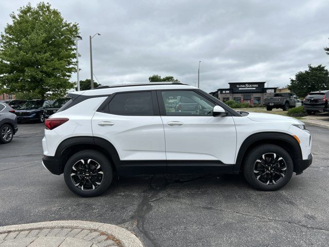 2023 Chevrolet Trailblazer LT in Cars & Trucks in Hamilton - Image 4