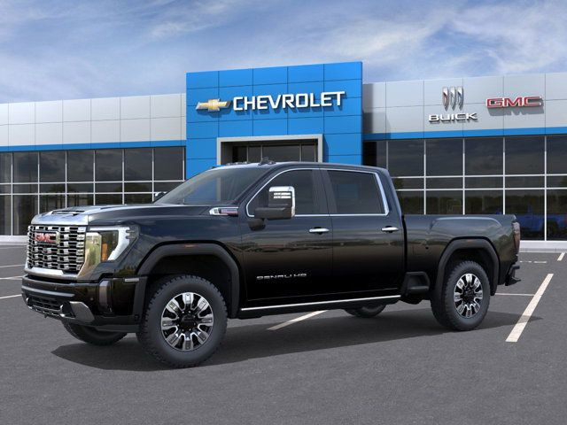 2026 GMC Sierra 3500HD Denali - COMING SOON in Cars & Trucks in Calgary - Image 2
