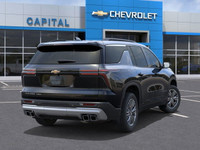 Capital Chevrolet Buick GMC This Chevrolet Traverse delivers a Gas I4 2.5L/ engine powering this Aut... (image 4)