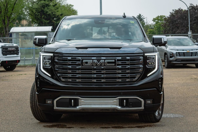 2024 GMC GMC Sierra 1500 Denali Ultimate in Cars & Trucks in Edmonton - Image 3