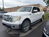This vehicle is being sold "as is." This refers to the stipulation where the buyer agrees to purchas... (image 1)