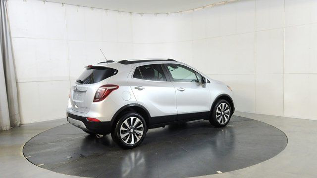 2021 Buick Encore Preferred in Cars & Trucks in Winnipeg - Image 3