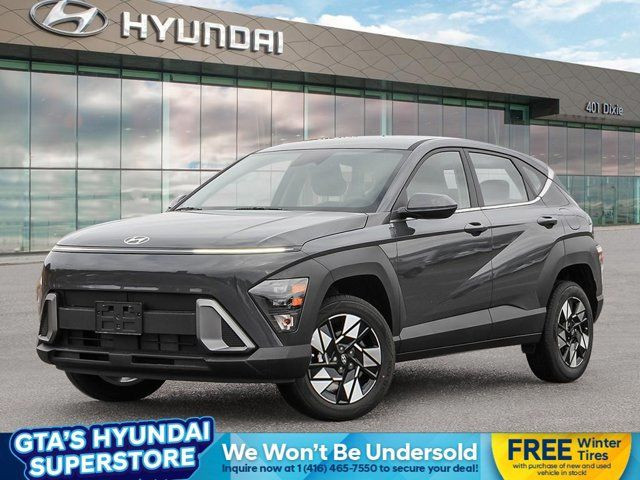 2026 Hyundai Kona Preferred in Cars & Trucks in Mississauga / Peel Region
