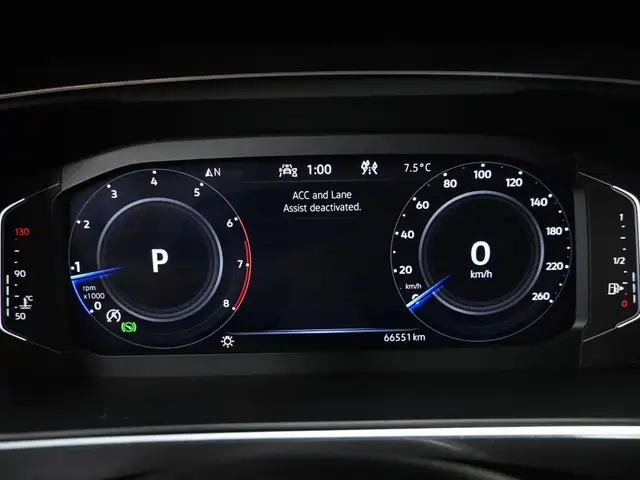 2022 Volkswagen Tiguan Comfortline Leather Adaptive Cruise Digit in Cars & Trucks in Kitchener / Waterloo - Image 14