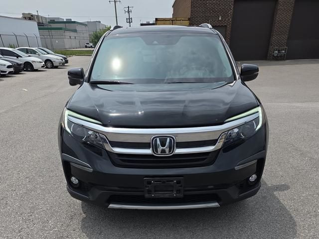 2019 Honda Pilot EXL NAVI 6AT in Cars & Trucks in Calgary