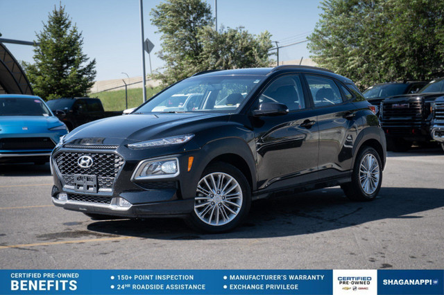 2021 Hyundai Kona 2.0L Preferred HEATED SEATS AND STEERING in Cars & Trucks in Calgary - Image 3