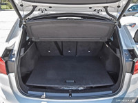 2016 BMW X1 - Accident-Free! White on Black Leather Interior! Well Maintained! Loaded With Bluetooth... (image 7)