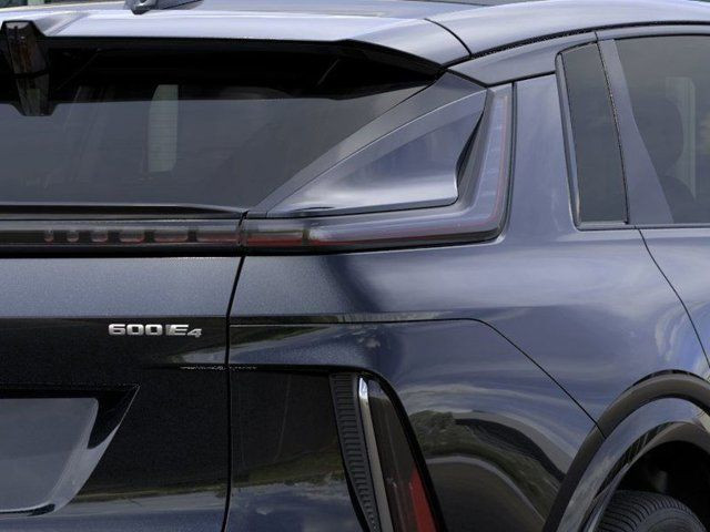 2026 Cadillac LYRIQ Premium Sport in Cars & Trucks in Edmonton - Image 3