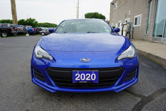 2020 SUBARU BRZ in Cars & Trucks in Oakville / Halton Region - Image 2