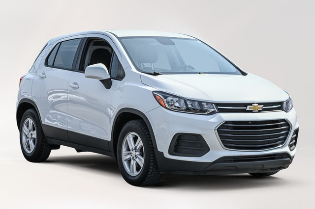 2020 Chevrolet Trax LS / Groupe Electrique / Bluetooth / Carplay in Cars & Trucks in City of Montréal - Image 4