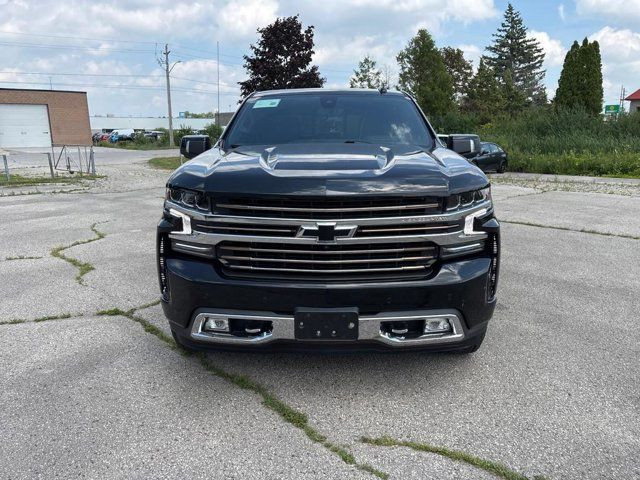 2021 Chevrolet Silverado 1500 High Country | Leather | Nav in Cars & Trucks in Guelph - Image 2