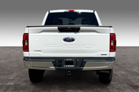 3.5l Ecoboost. Dynamic Hitch Assist. Fordpass Connect. Selectshift Auto. Trailer Tow Package. 3.5 L... (image 3)